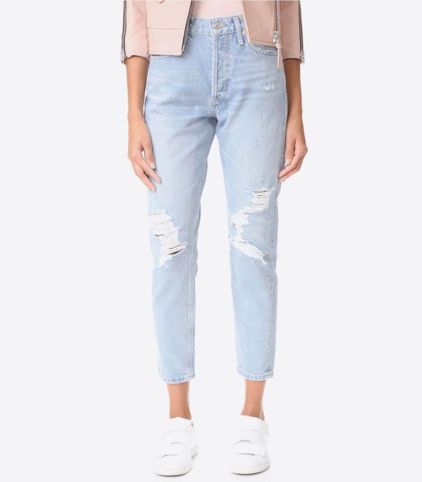 High-Rise-Classic-Jeans